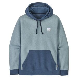 Patagonia Shop Sticker Uprisal Hoody -M